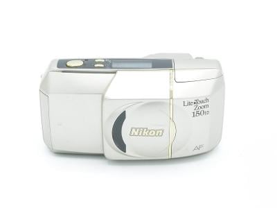NIKON Lite Touch Zoom 150 ED, Nikon 38-150mm Macro