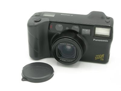 PANASONIC Zoom 28, 28-80mm
