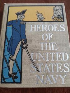 Heroes of the United States navy - Rarita!