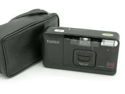 KONICA A4 Close Up, 35mm/3,5