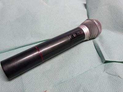 Mikrofon pro hudebníky