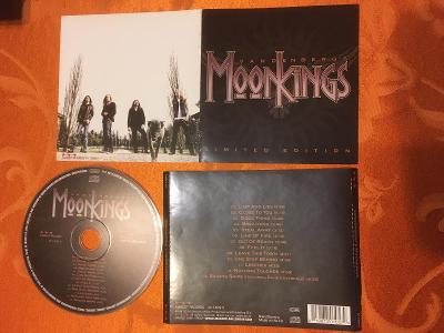 CD VANDENBERG´S MOONKINGS - s/t