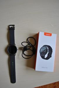 Chytré hodinky - Xiaomi Mibro Air - Záruka do 09/2023 - TOP STAV