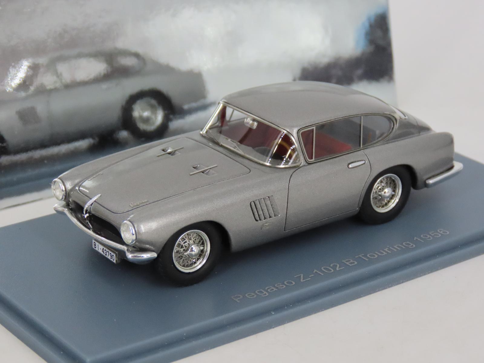 Pegaso Z 102 B Touring 1956 NEO 1:43 NEO03 | Aukro