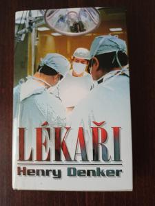 Lékaři - Henry Denker