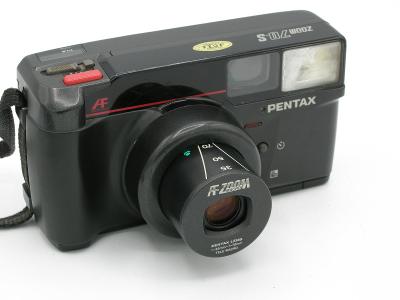 PENTAX Zoom 70-S, 35-70mm Tele-macro