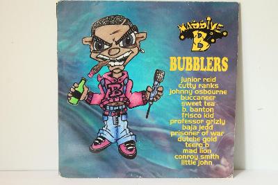 V/A - Bubblers (LP)