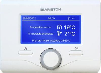 Termostat Ariston Sensys