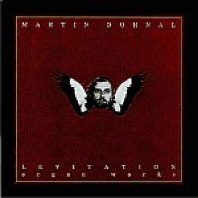 Martin Dohnal - Levitace