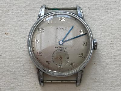 Náramkové hodinky NISUS
