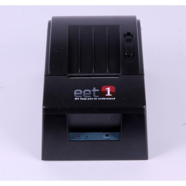 Pokladní  tiskárna  EET1 Set5  Termotiskárna 58mm - Vybavení obchodu