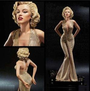 Marilyn Monroe - figurka 18 cm