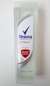 Rexona sprchový gel active+ original antibacterial protection energizi