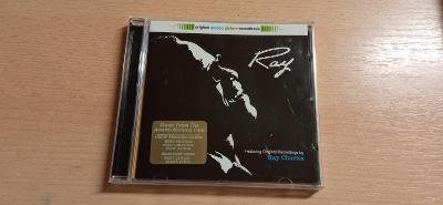 CD - Ray Charles "Original motion picture soundtrack"