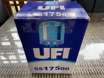 UFI 55.175.00 - Palivový filtr