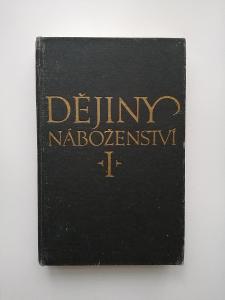 Kniha: Dějiny náboženství 1 (1981), Iosif Aronovič Kryveljov, xx