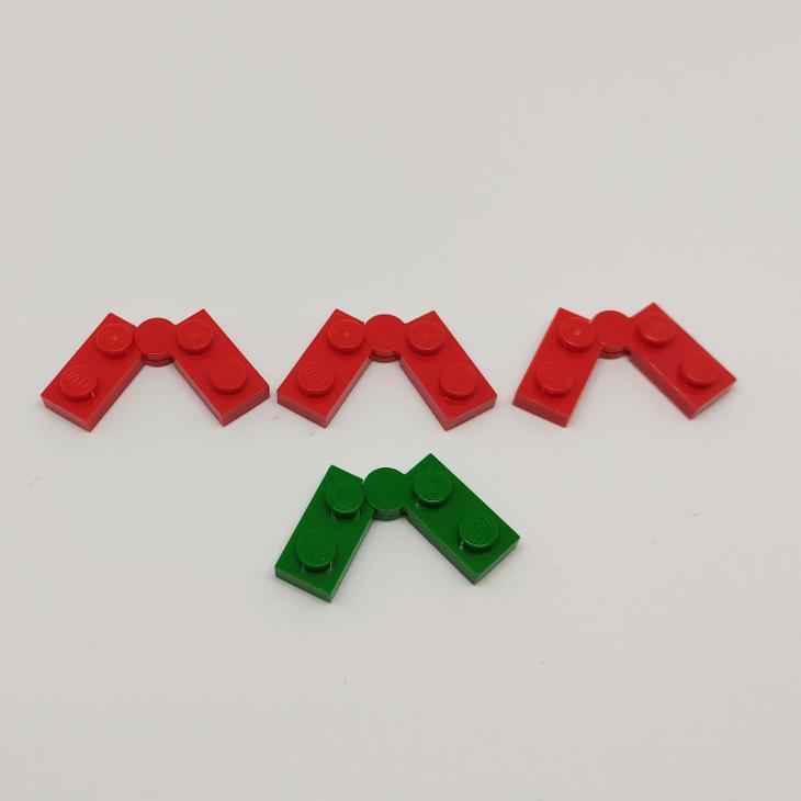LEGO DÍLY - č.29 (2429c01) - Hračky