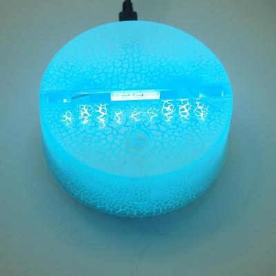 LED mini lampička