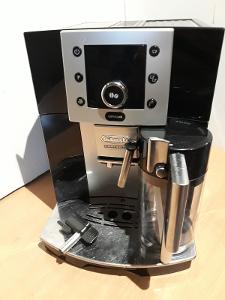 Espresso Dé LONGHI Perfecta Cappuccino