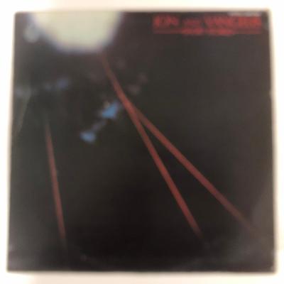Jon And Vangelis ‎– Short Stories - LP vinyl