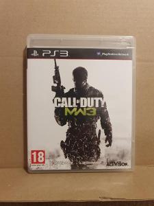 Call of Duty Modern Warfare 3 (PS3)
