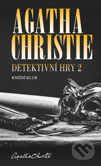 Agatha Christie: Detektivní hry (2) (Černá káva, A pak už tam nezbyl a