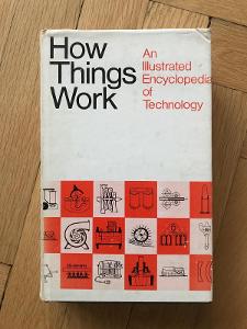 How Things Work – An Illustrated Encyclopedia of Technology (Heron)