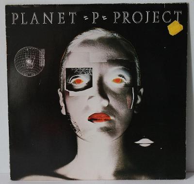 Planet P Project - Planet P Project (LP)