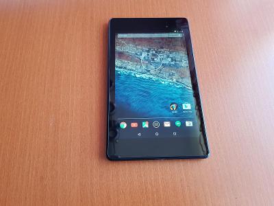 Tablet Asus Google Nexus 7 II 32GB, 2GB RAM Android 6.0
