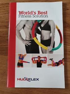 HulaFlex (Gymflextor) All-in-One Trainer