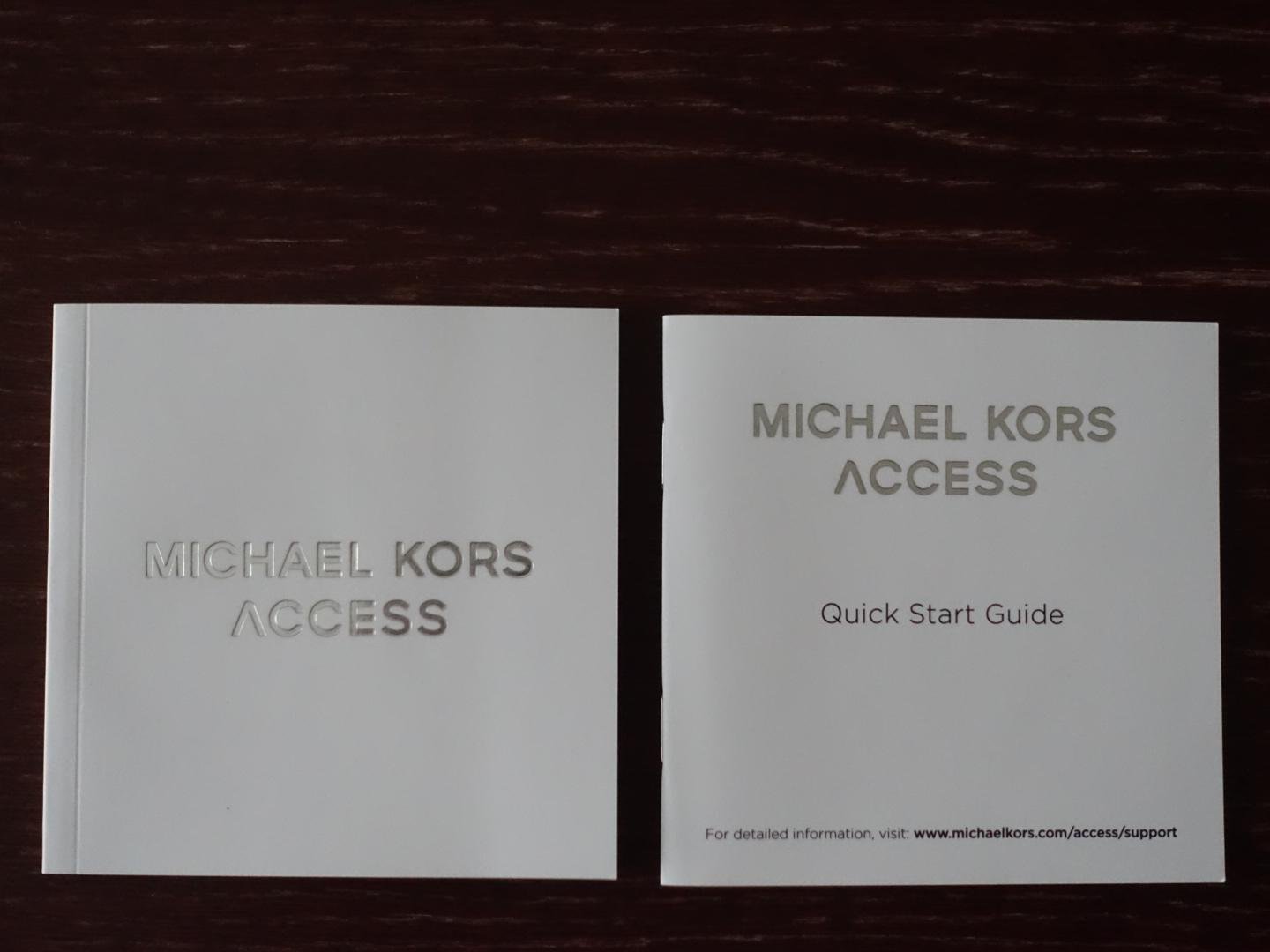 Michael kors model on sale ndw2e2