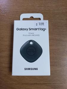 Nový Samsung Galaxy SmartTag+ 