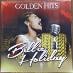 LP vinyl Billie Holiday Golden Hits - Hudba