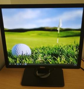 Výprodej kancelářských monitorů Dell 19" P1913S