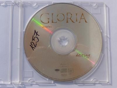 Gloria Estefan : Destiny - OD KORUNKY !!! 