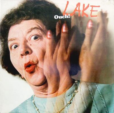 🎤 LP LAKE – Ouch! /1980