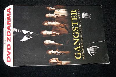 DVD - Gangster  (o7)