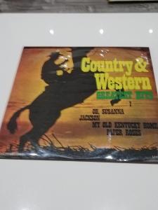 Country Western - Greatest Hits