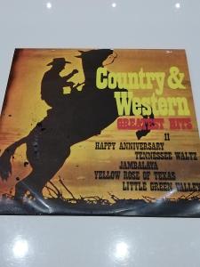 Country Western - Greatest Hits II