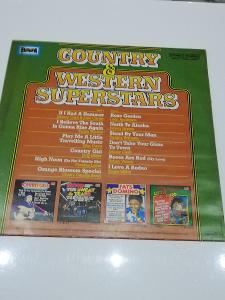 Country Western Superstars