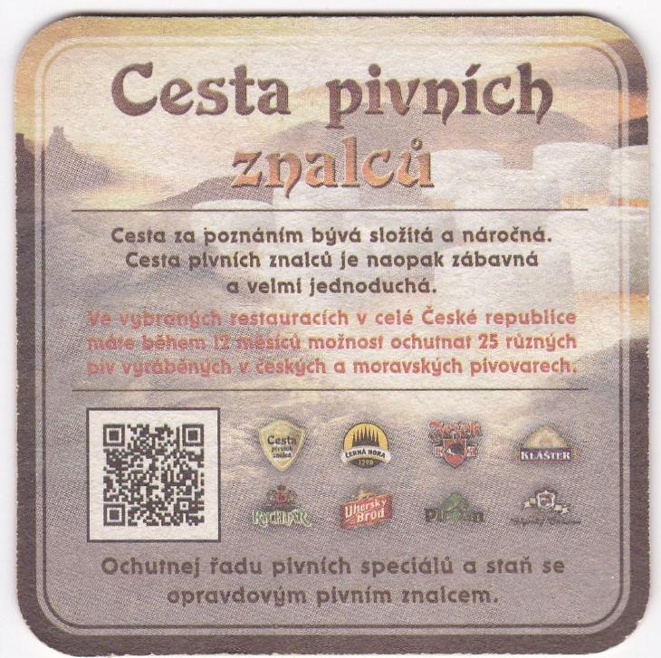 PT ČR - restaurační, reklamní 24 - Nápojový průmysl