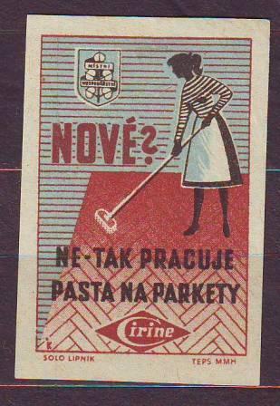 Česká ZN po r.1945 k.č.1482
