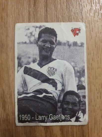 1950 Larry Gaetjens - Sběratelství