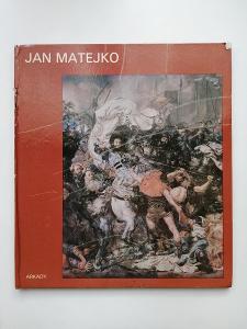 Jan Matejko (1984), Janusz Maciej Michałowski, xx
