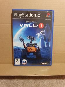 VALL-I cz tit. (PS2)