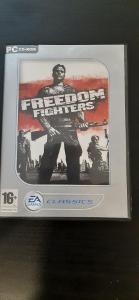 PC hra Freedom Fighters