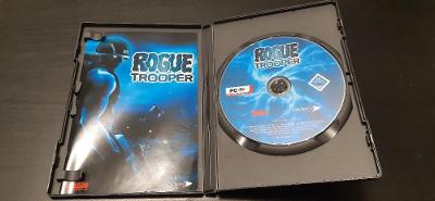 PC hra Rogue Trooper