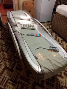 Masážní terapeutická postel MD-4A-T