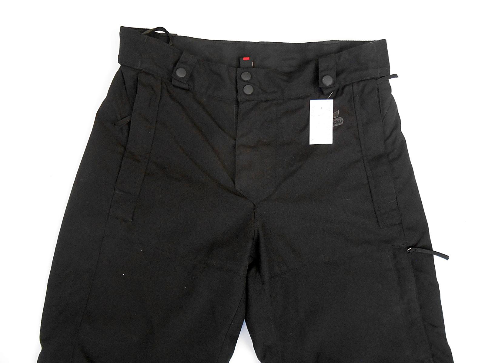 Textilní kalhoty HEIN GERICKE - vel. S, pas: 84 cm - Náhradní díly a příslušenství pro motocykly
