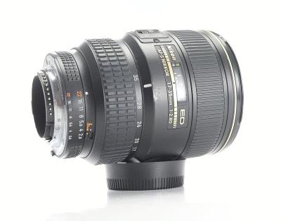 Nikon 17-35 mm f/2,8 AF-S NIKKOR
